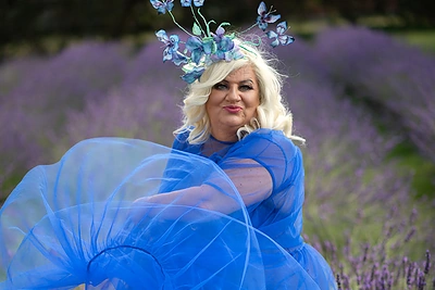 Daina Bilevičiūtė / Julijos Leonavičienės nuotr.