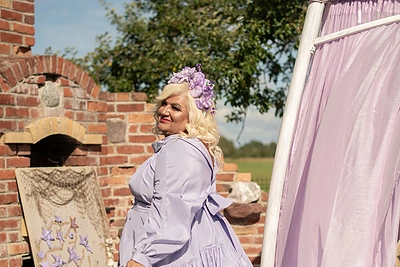 Daina Bilevičiūtė / Julijos Leonavičienės nuotr.