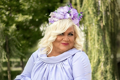 Daina Bilevičiūtė / Julijos Leonavičienės nuotr.