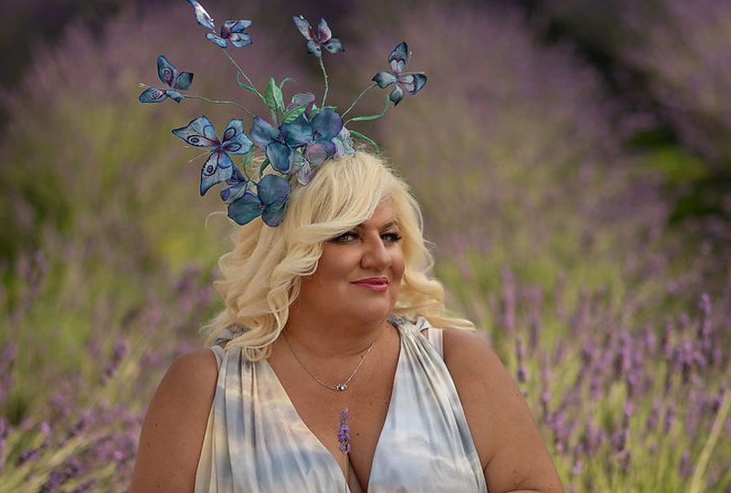 Daina Bilevičiūtė / Julijos Leonavičienės nuotr.