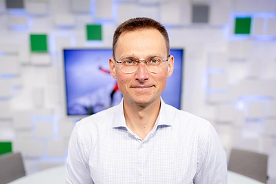 Saulius Damulevičius / Lukas Balandis / BNS nuotr.