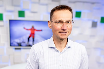 Saulius Damulevičius / Lukas Balandis / BNS nuotr.