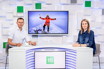 Saulius Damulevičius / Lukas Balandis / BNS nuotr.