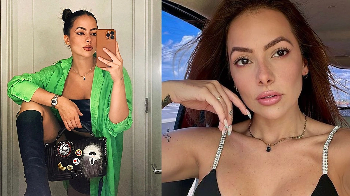 Ariana Viera / Asmeninio archyvo nuotr.