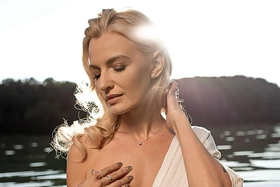Viktorija Jakučinskaitė / Malgorzatos Mozyro nuotr.