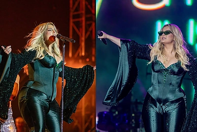 Bebe Rexha nustebino „Granatos Live“ organizatorius: prieš pasirodymą užsisakė netikėtą patiekalą