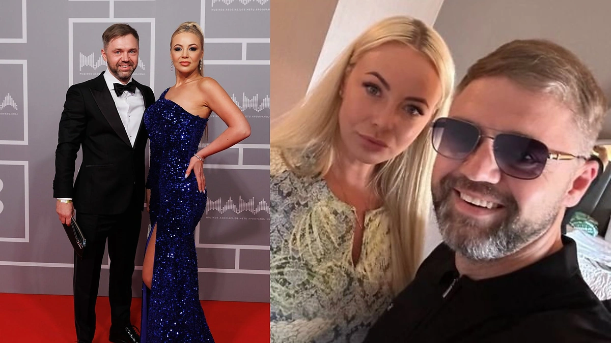 Deividas Ringė, Mia / Teodoro Biliūno / BNS nuotr.