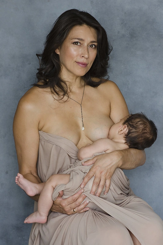 Fotografė Rūta Andrė / Adomanytės nuotr.