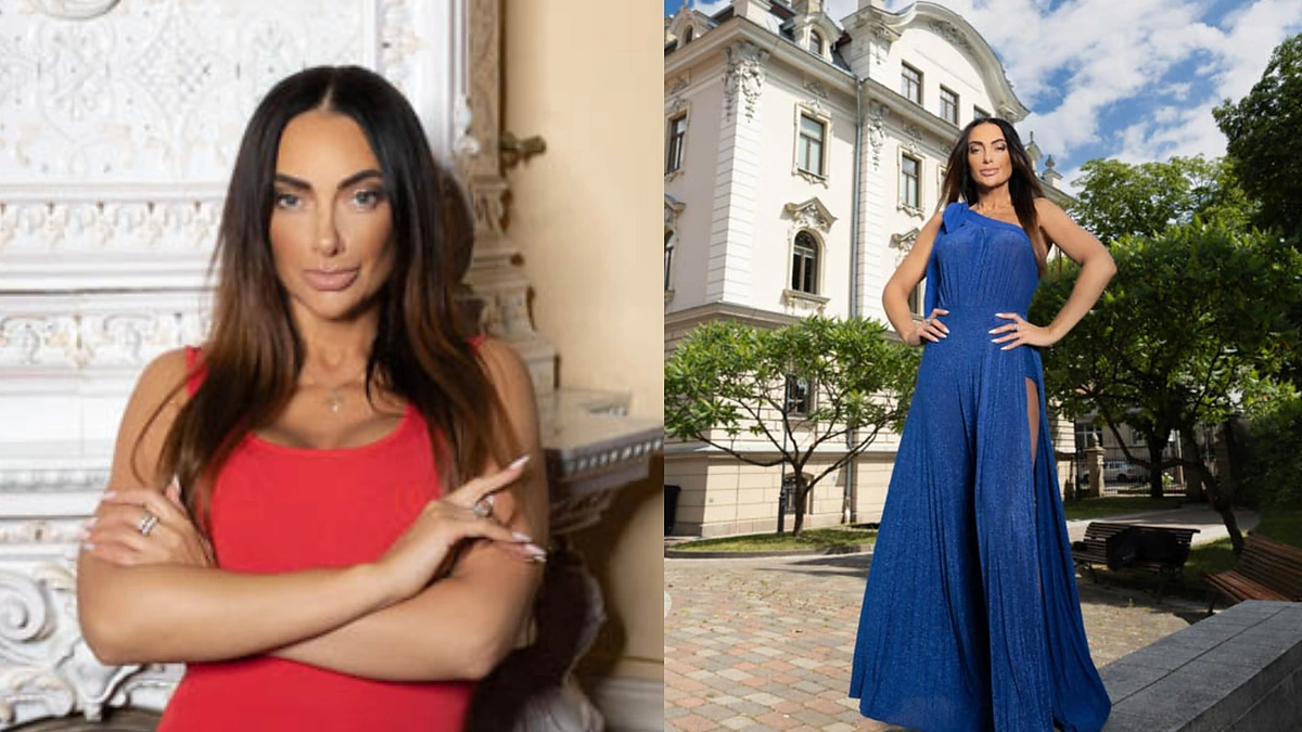 Vaida Norkūnaitė / Elly Jurelly nuotr.