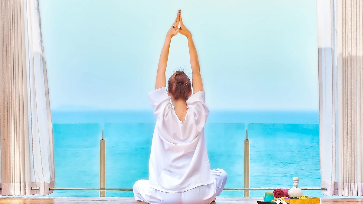 Tailando turizmas keičia kryptį: skatins tvarias ir prasmingas keliones / Įmonės atstovų nuotr.