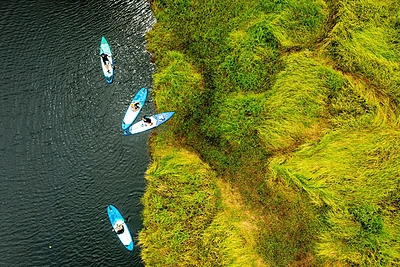 Tailando turizmas keičia kryptį: skatins tvarias ir prasmingas keliones / Įmonės atstovų nuotr.