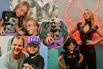 Eglė Straleckaitė dukrai surengė „Trečiadienės“ gimtadienį: kitą 6-metės svajonę išpildė tėtis