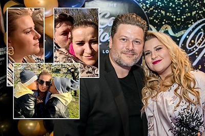 E.Vitulskienės 35-mečiui – itin jautrus Merūno sveikinimas: vaizdo įrašas sugraudino gerbėjus