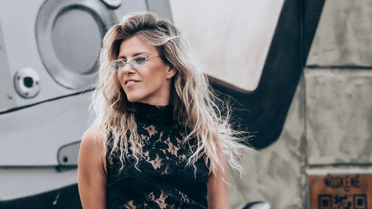 Vilija Matačiūnaitė / FotoAlibi – EllyJurelly nuotr.