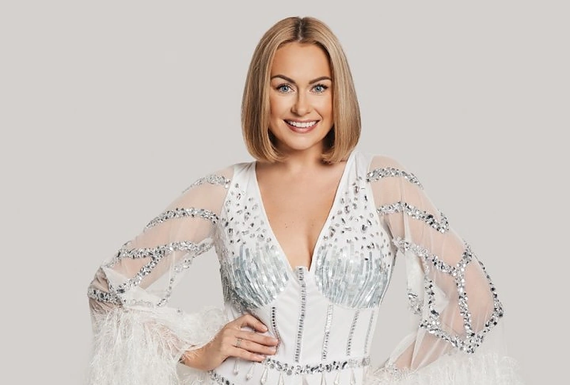Simona Nainė / Nerijaus ir Gintarės nuotr.
