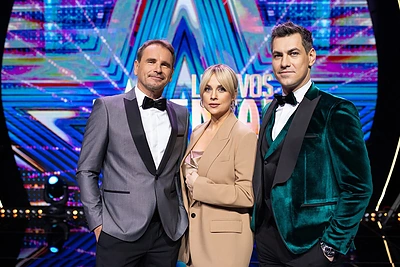 „Lietuvos talentų“ teisėjai pasiruošę švęsti: Marijonas Mikutavičius dalijasi patarimu