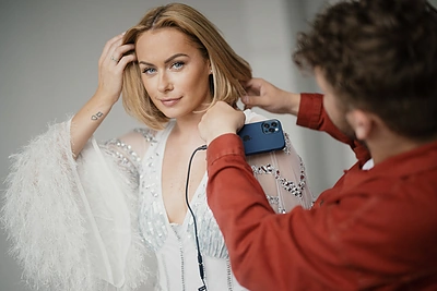 Simona Nainė sulaukė naujo televizijos pasiūlymo: „Besislepiantiems po kaukėmis linkiu neišprotėti“