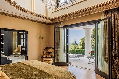 Victorios ir Davido Beckhamų vila Marbeljoje / property-viewer.com nuotr.