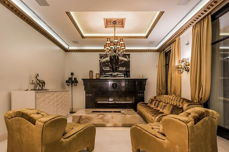 Victorios ir Davido Beckhamų vila Marbeljoje / property-viewer.com nuotr.