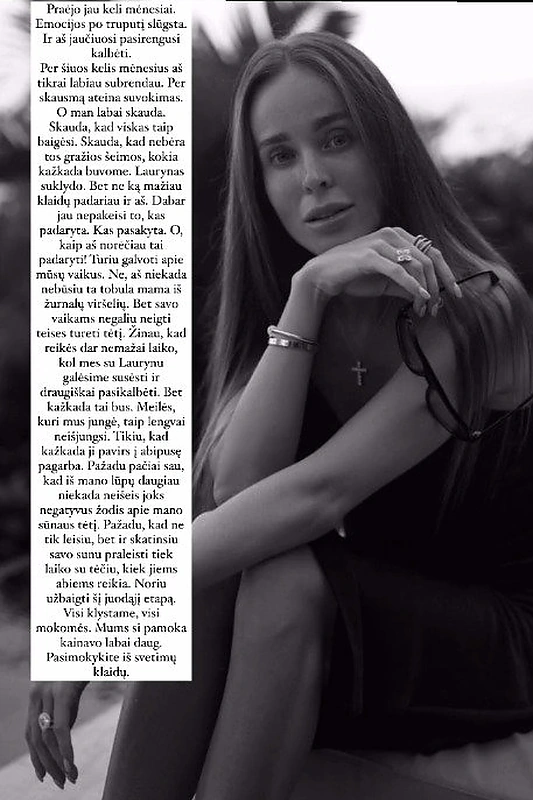 Netikras Viktorijos Siegel įrašas / Stopkadras