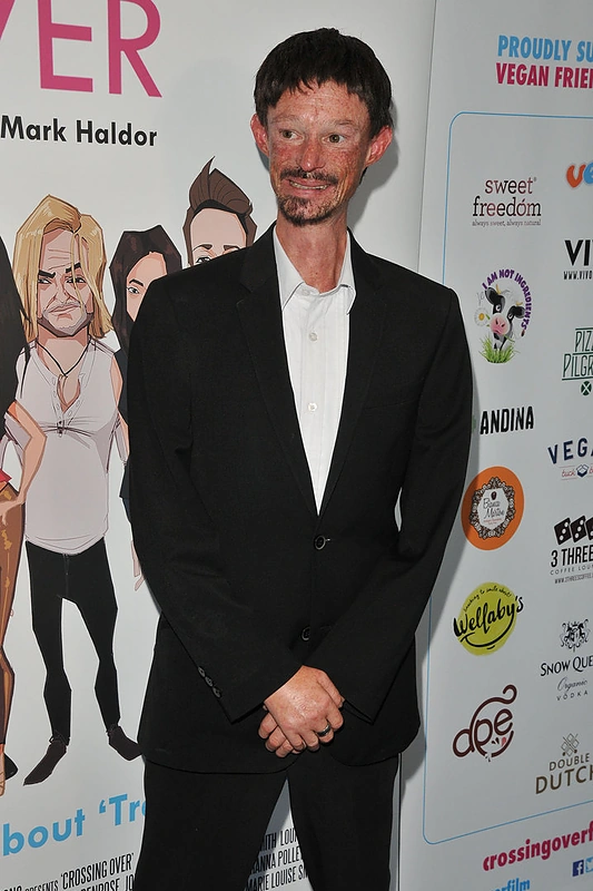 Darrenas Kentas / Vida Press nuotr.