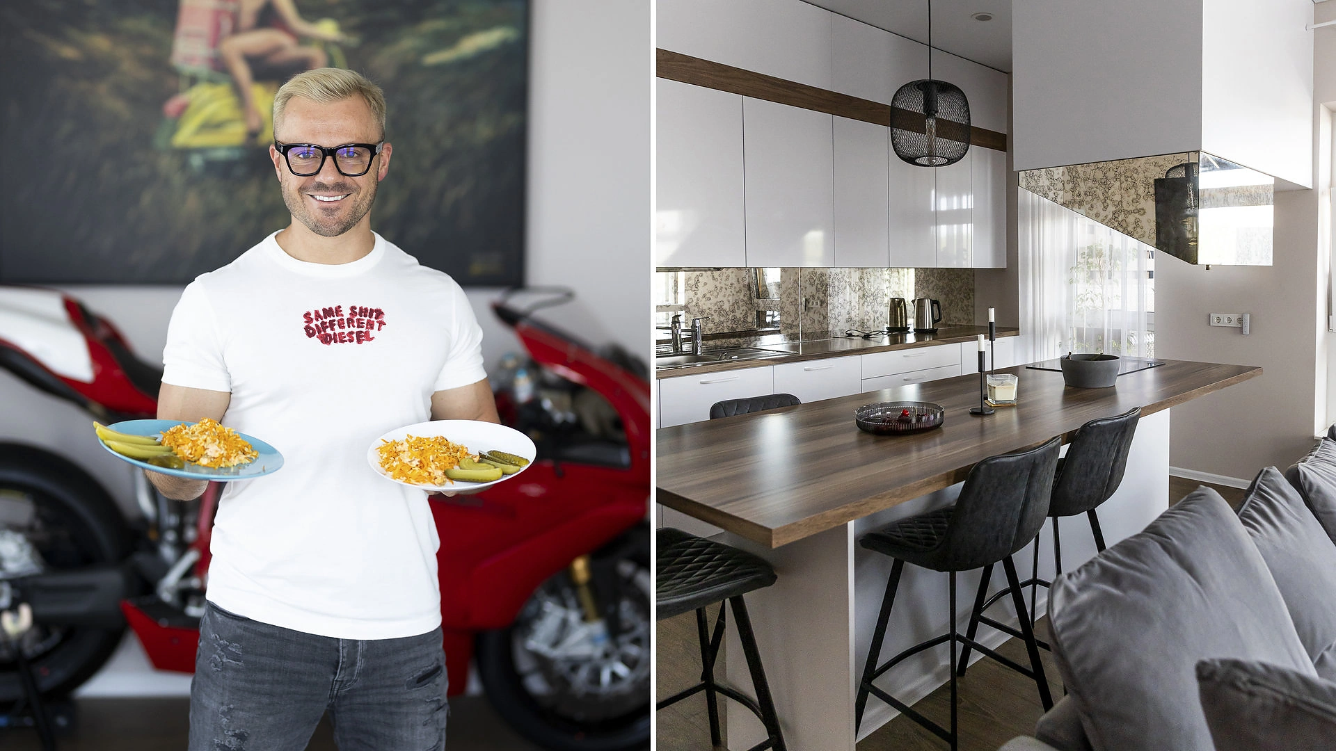 Paulius Ratkevičius / Gretos Skaraitienės / BNS nuotraukos