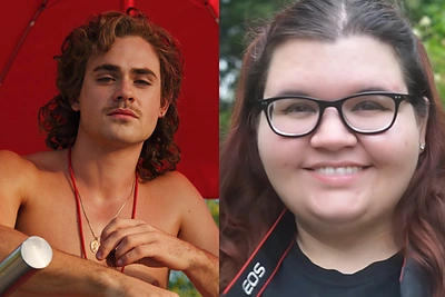 Moteris dėl „Stranger Things“ žvaigždės paliko vyrą ir atidavė 9 tūkst. eurų: tiesa ją sugniuždė