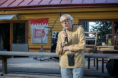 Giedrius Kuprevičius / Erlendo Bartulio nuotr.