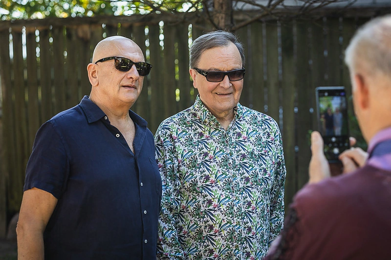 Edmundas Kučinskas / Erlendo Bartulio nuotr.