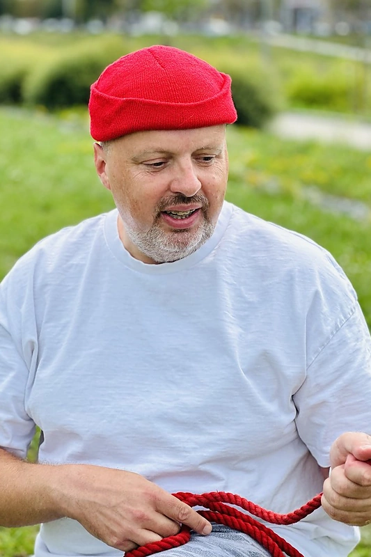 Andrius Užkalnis / I.Krupavičiaus nuotr.