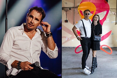 Marijonas Mikutavičius – apie sūnui pelnytą laimikį, išskirtinę vasarą ir netikėtą debiutą