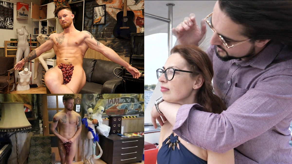 „Pelenė Princesė“ / LNK nuotr.