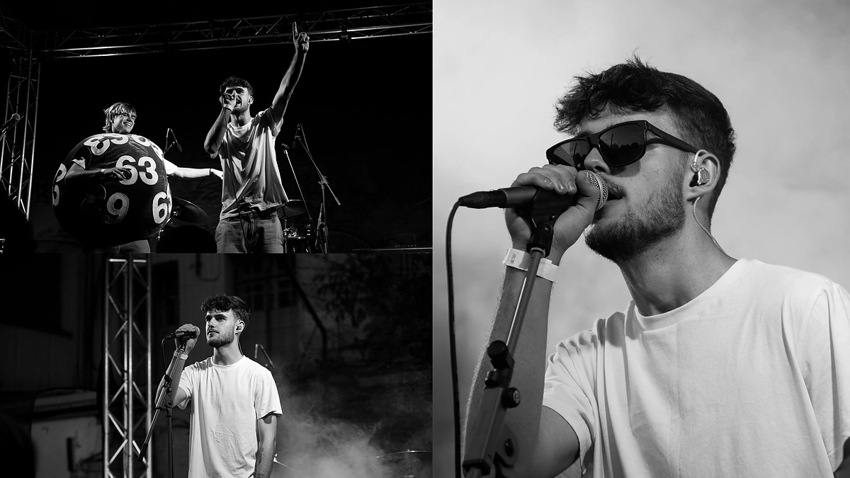 Pijus Opera / Urtė Gimžauskaitės nuotr.