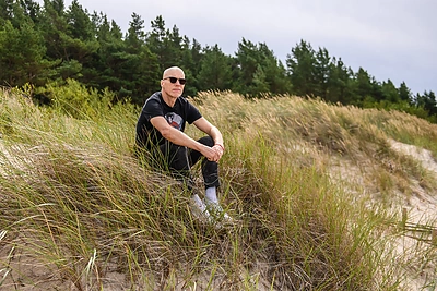 Algis Kriščiūnas apie parduotą žmonos mėgstamiausią paveikslą: „Ji iki šiol mane graužia“