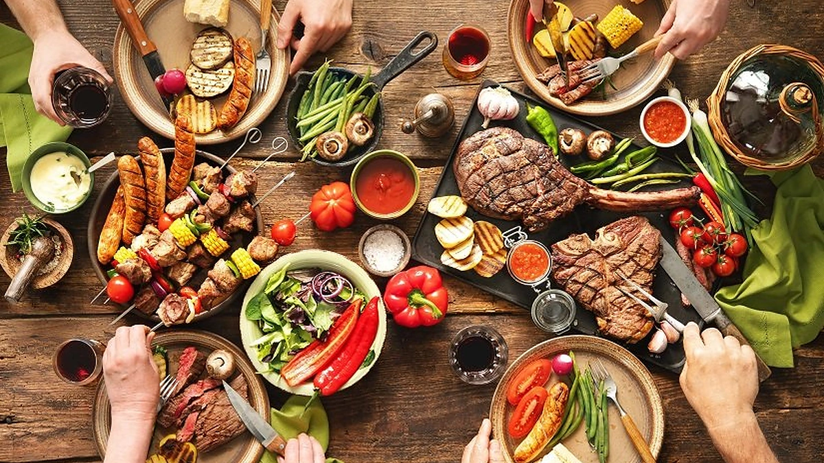 Grilis / Shutterstock nuotr.