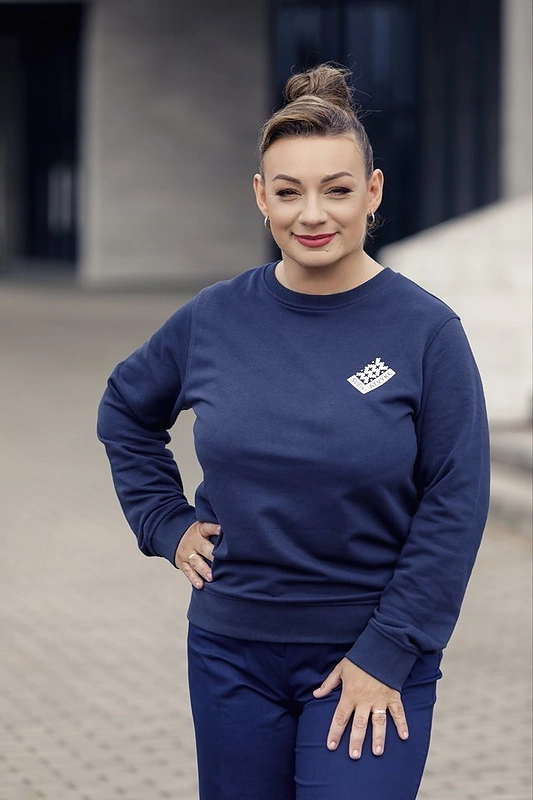 Rūta Lukoševičiūtė-Daudienė / D.Stankaus nuotr.