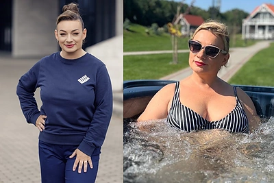 Rūta Lukoševičiūtė sulaukė patyčių dėl krūtinės: „Toks žodis žeidžia visas maitinančias mamas“