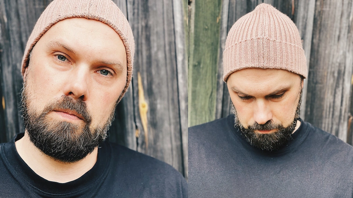 Darius Dužinskas / Asmeninio albumo nuotr.