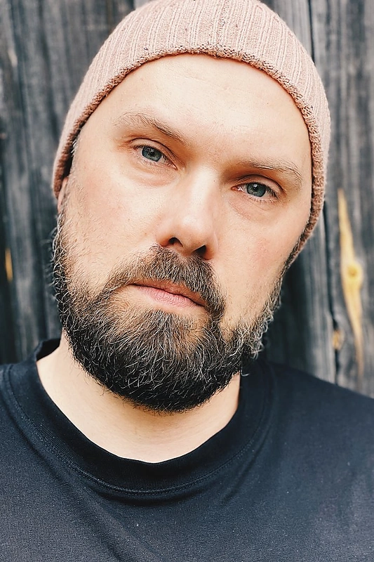 Darius Dužinskas / Asmeninio albumo nuotr.