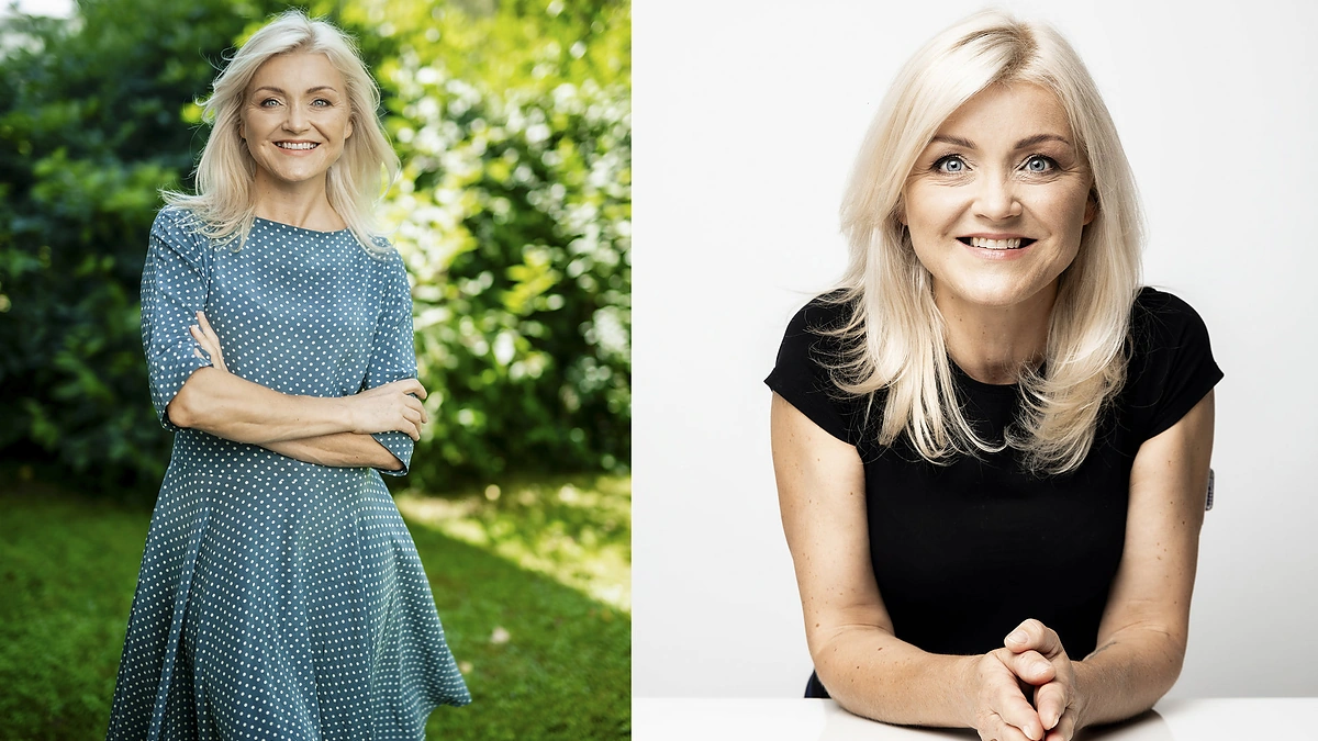 Sandrija Čapkauskienė / Mariaus Žičiaus nuotraukos