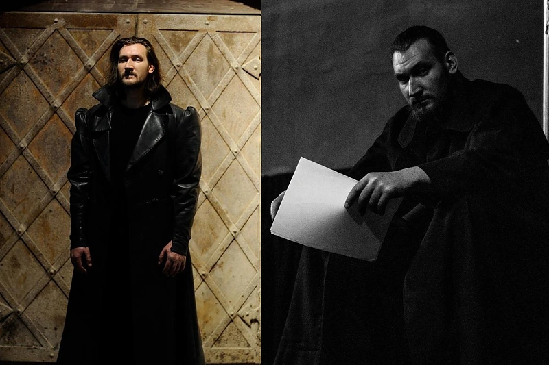 Mirė 36-erių aktorius Jonas Čepulis: „Jis buvo maksimalaus jautrumo draugas“