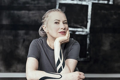 Slaptos meilės ambasadorė Julija Janus: pasaulio romantikai turėtų vykti ne į Veroną, o į Dubingius