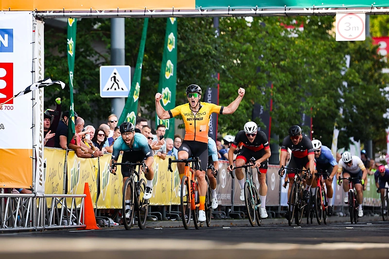 „IKI Velomaratonas“ / Justė Juškevičiūtė nuotr.