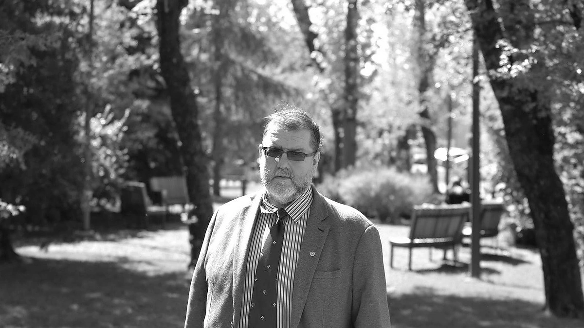 Gediminas Kuprevičius / Mo muziejaus gauta nuotr. iš verslininko asmeninio archyvo