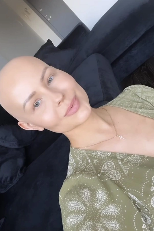 Indrė Burlinskaitė-Vaisieta / Socialinių tinklų nuotr.