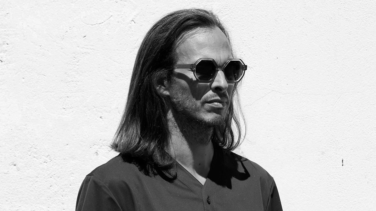 Pantha du Prince / Frédérico Boudino nuotr.