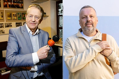 V.Mačiulį įžeidusiam A.Užkalniui teks atsakyti: žurnalistas kreipsis į policiją ir teismą