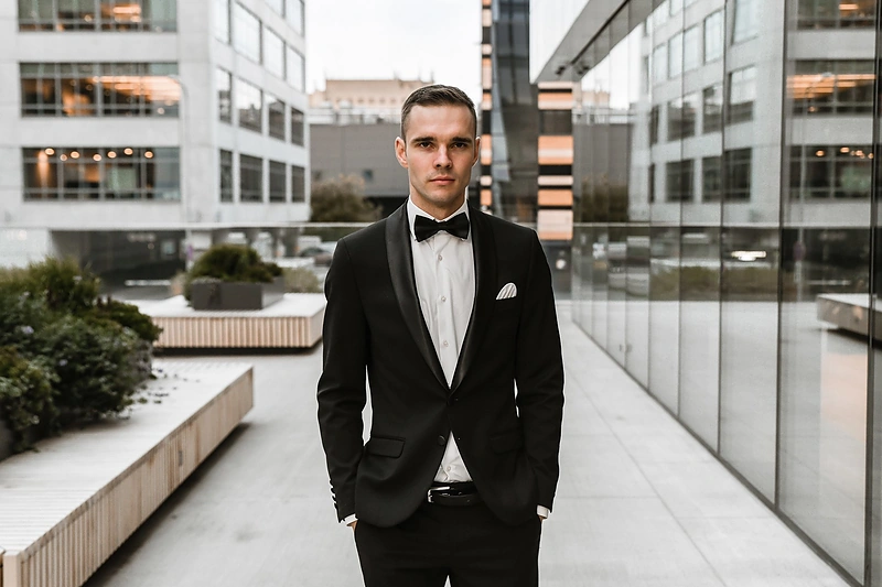 Evaldas Lapėnas / Andriaus Zieniaus nuotr.