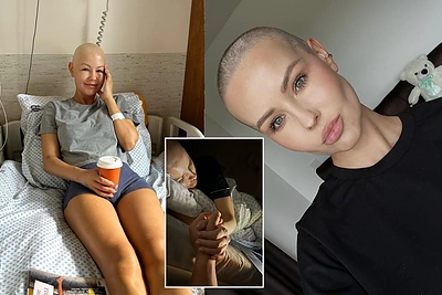 Vėžį įveikusi Indrė Burlinskaitė atvirai – kaip nyko auglys ir ko dabar laukia nekantriausiai