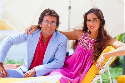 Al Bano ir Romina Power: jų dainos pavergė, o meilės istorija ir dukros dingimas sukrėtė pasaulį